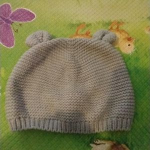 Baby Gap 3-6 month hat